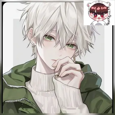 Profile image of 백나른