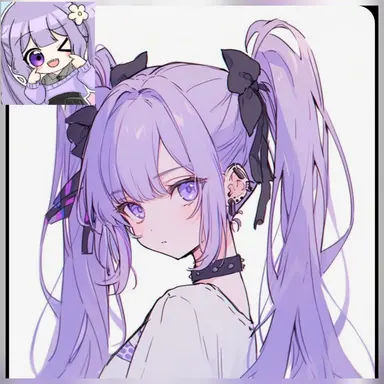 Profile image of 눈꽃별