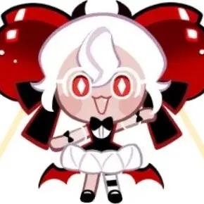 Profile image of 캔디애플맛 쿠키
