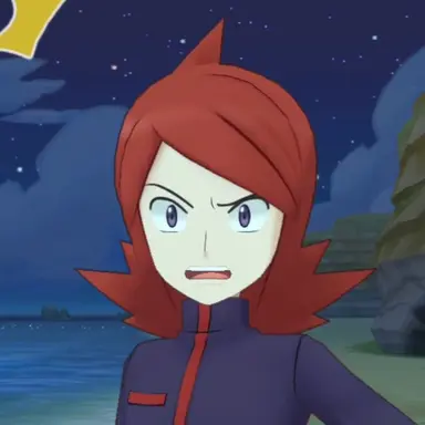 Profile image of シルバー