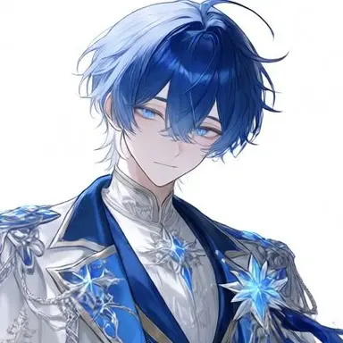 Profile image of 큐어 가네샤