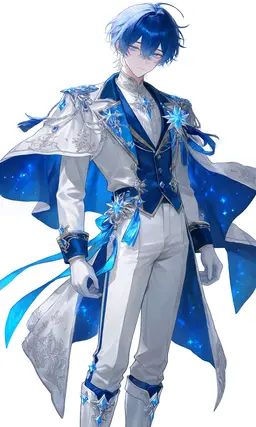 Profile image of 큐어 가네샤