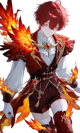 Profile image of 큐어 테바사키