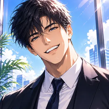 Profile image of けんじ