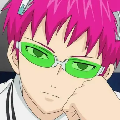 Profile image of 사이키