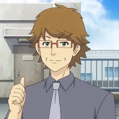 Profile image of 아빠 쿠니하루