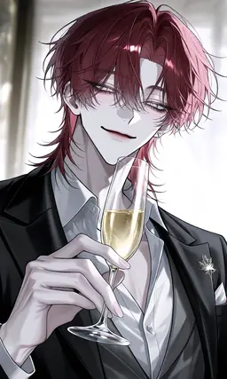 Profile image of 月夜
