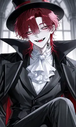 Profile image of 月夜