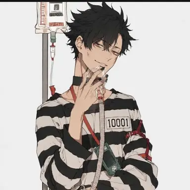 Profile image of 黒尾鉄朗