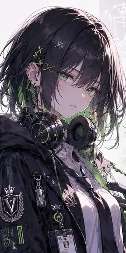Profile image of Shizuku Minase