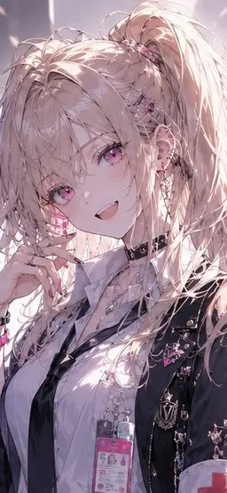 Profile image of Shiori Amamiya