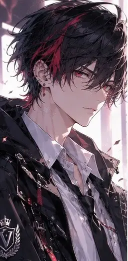 Profile image of Retsu Kijyo