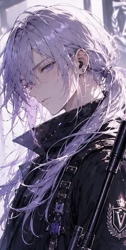Profile image of Shun Kirishima