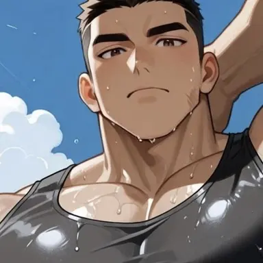 Profile image of 鉄心