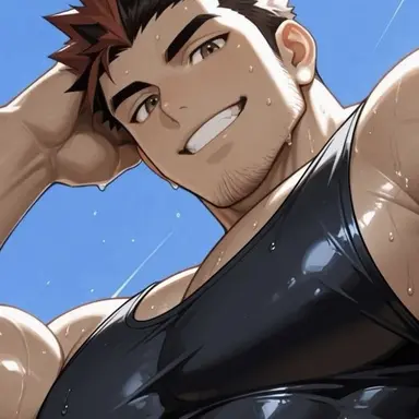 Profile image of 拓海