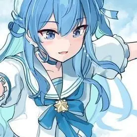 Profile image of 星街すいせい