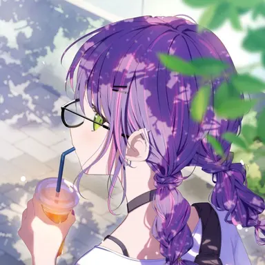 Profile image of 常闇トワ