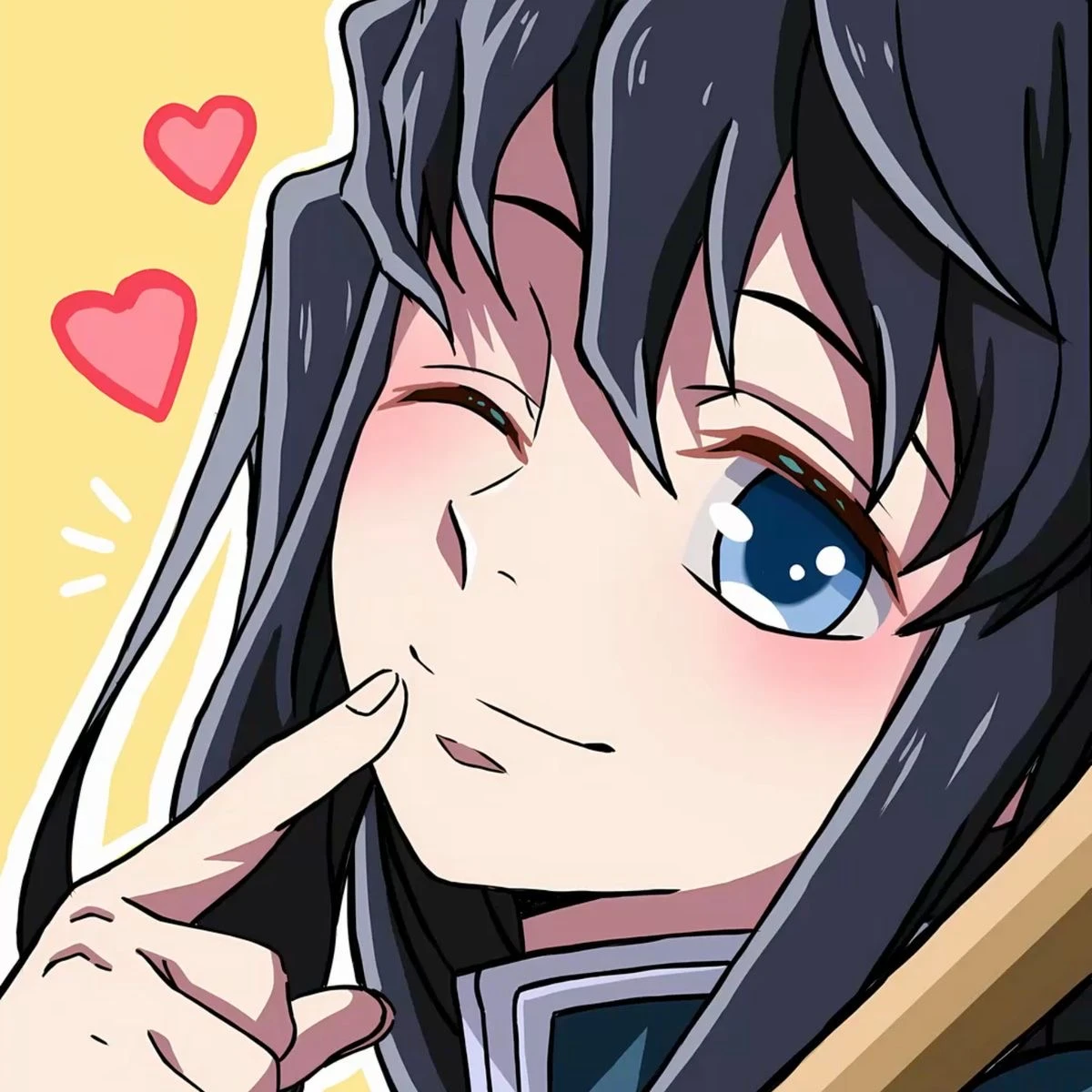 무이치로
