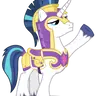 Profile image of 샤이닝 아머