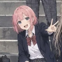 Profile image of 花村 咲良