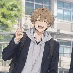Profile image of 西宮 遥輝