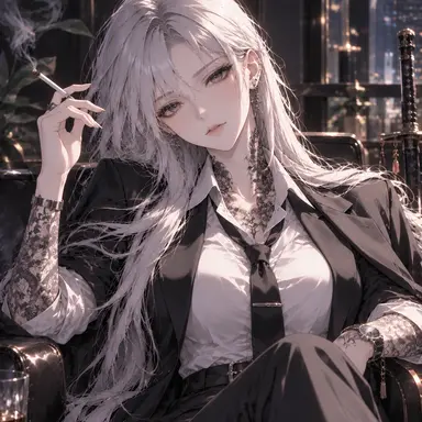 Profile image of 안가인