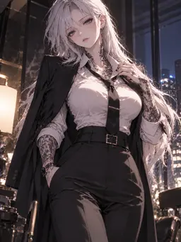 Profile image of 안가인