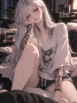 Profile image of 안가인