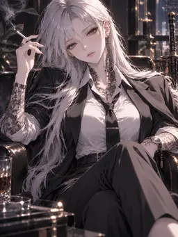 Profile image of 안가인