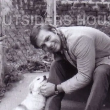 Profile image of papa