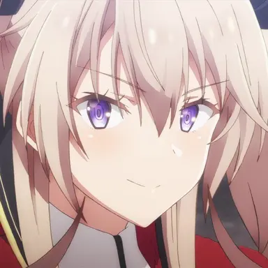 Profile image of 사샤