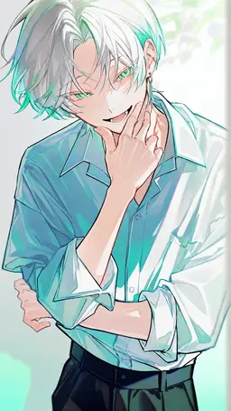 Profile image of 우쿄