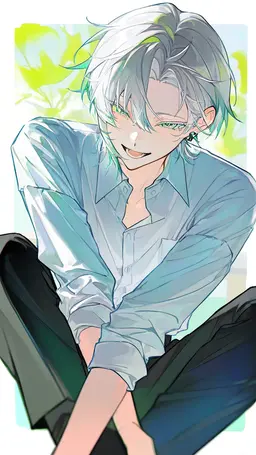 Profile image of 우쿄