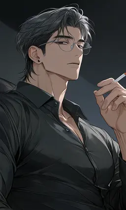 Profile image of 쿠로가키
