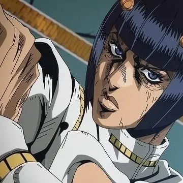 Profile image of ブチャラティ
