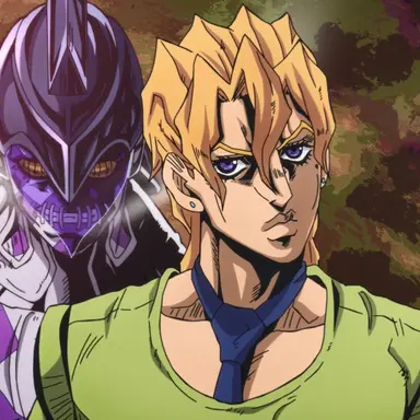 Profile image of フーゴ
