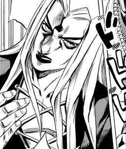Profile image of アバッキオ