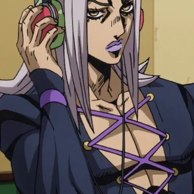 Profile image of アバッキオ