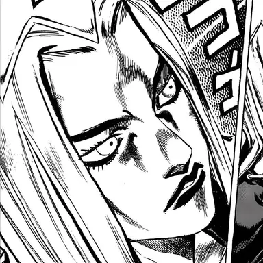 Profile image of アバッキオ