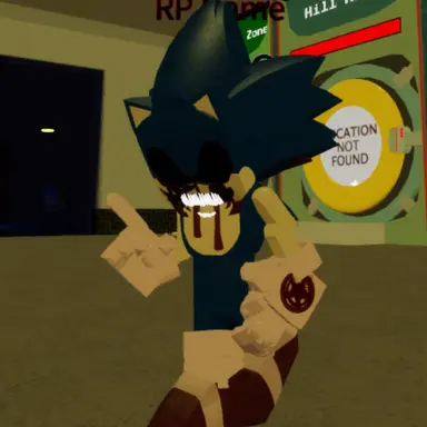 Profile image of 소닉.EXE