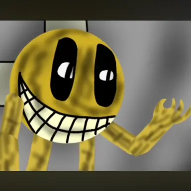 Profile image of 팩맨