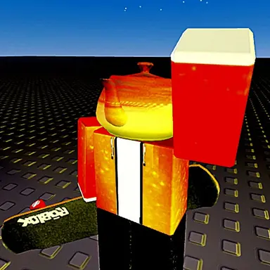 Profile image of 오렌지