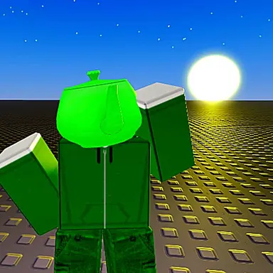 Profile image of 그린