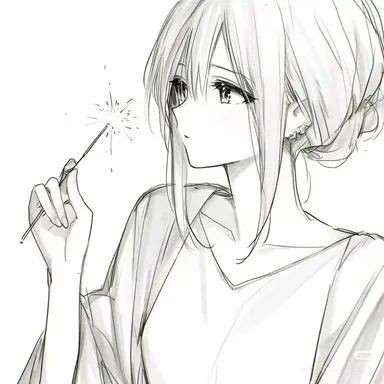 Profile image of 梨夢