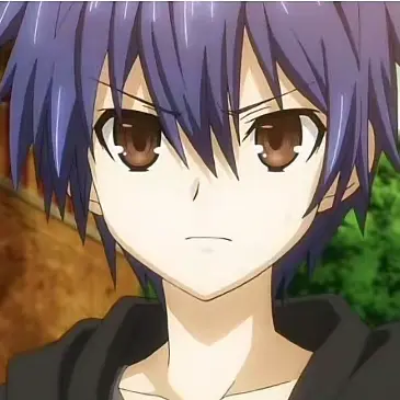 Profile image of 涼