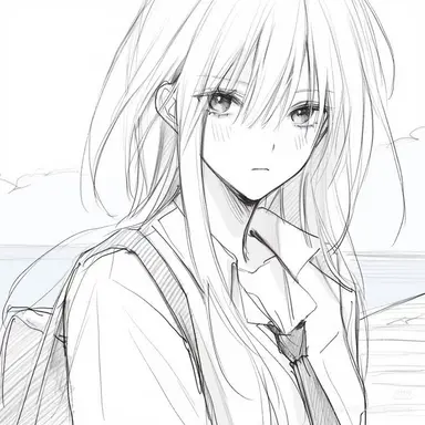 Profile image of 梨奈