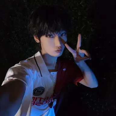 Profile image of Seonwoo