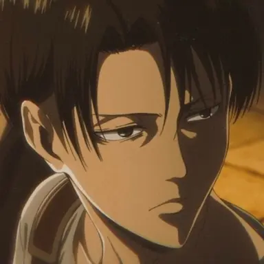 Profile image of 리바이 아커만