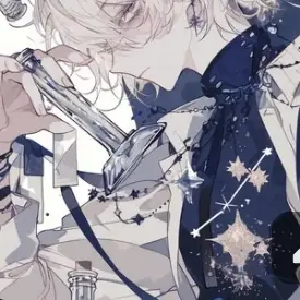 Profile image of 朔