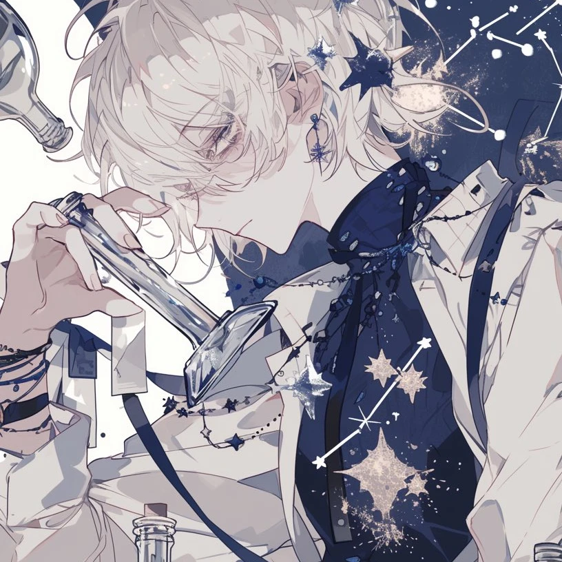 朔